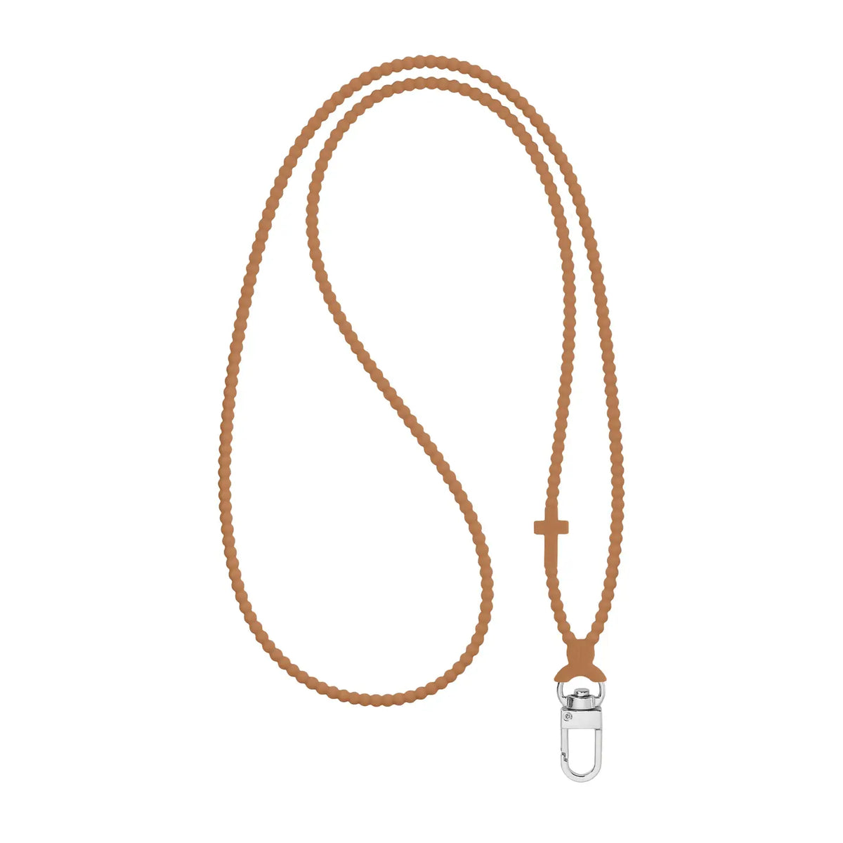 Jesus Lanyard