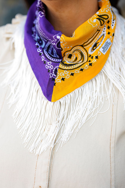 Gameday Bandana