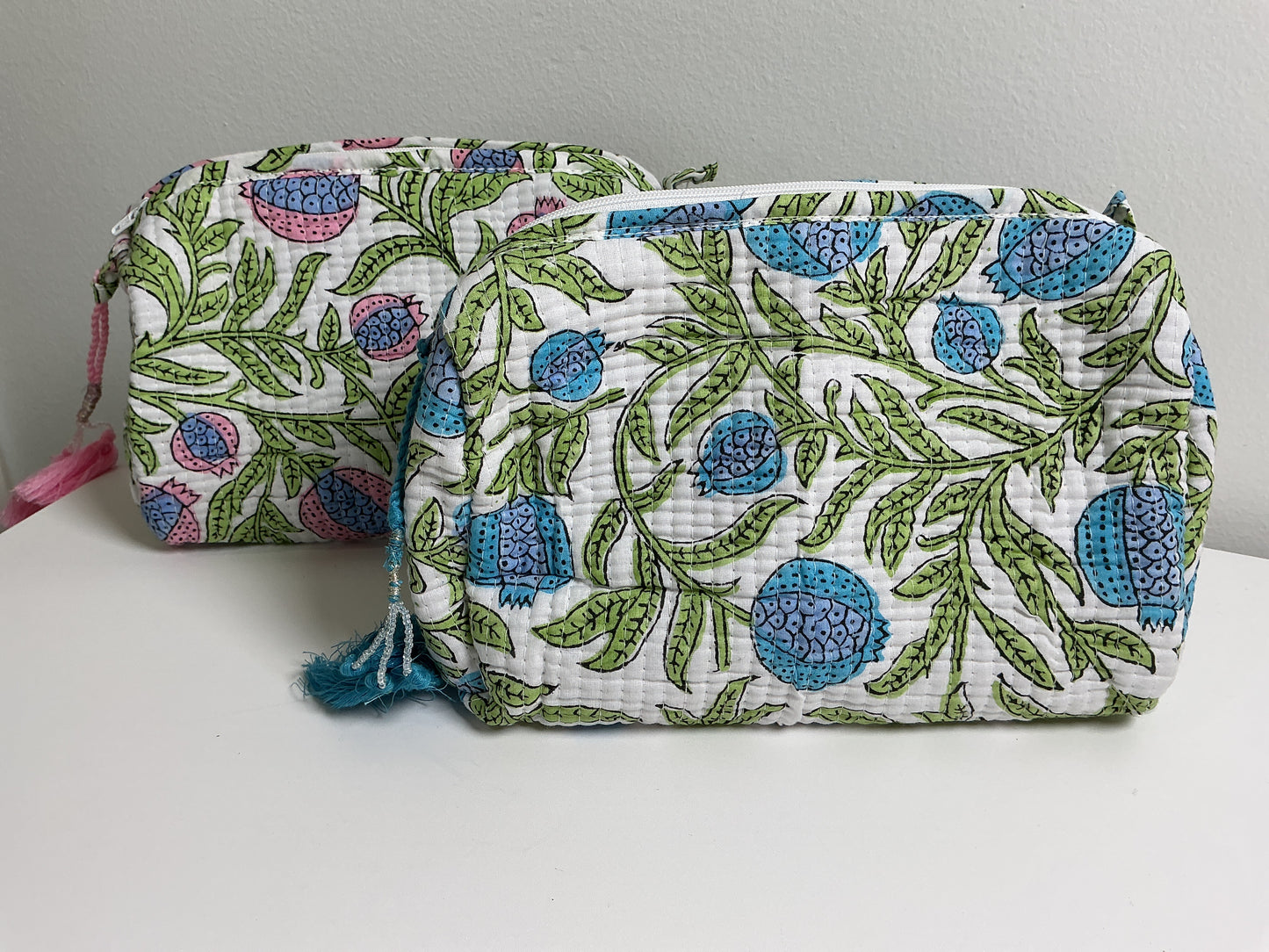 Makeup Bag