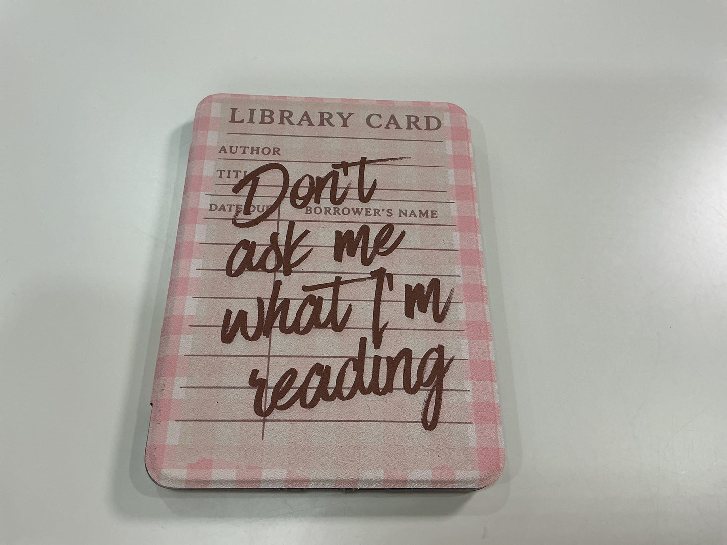 Kindle Case