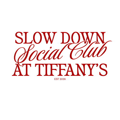 Slow Down Social Club - Night 2