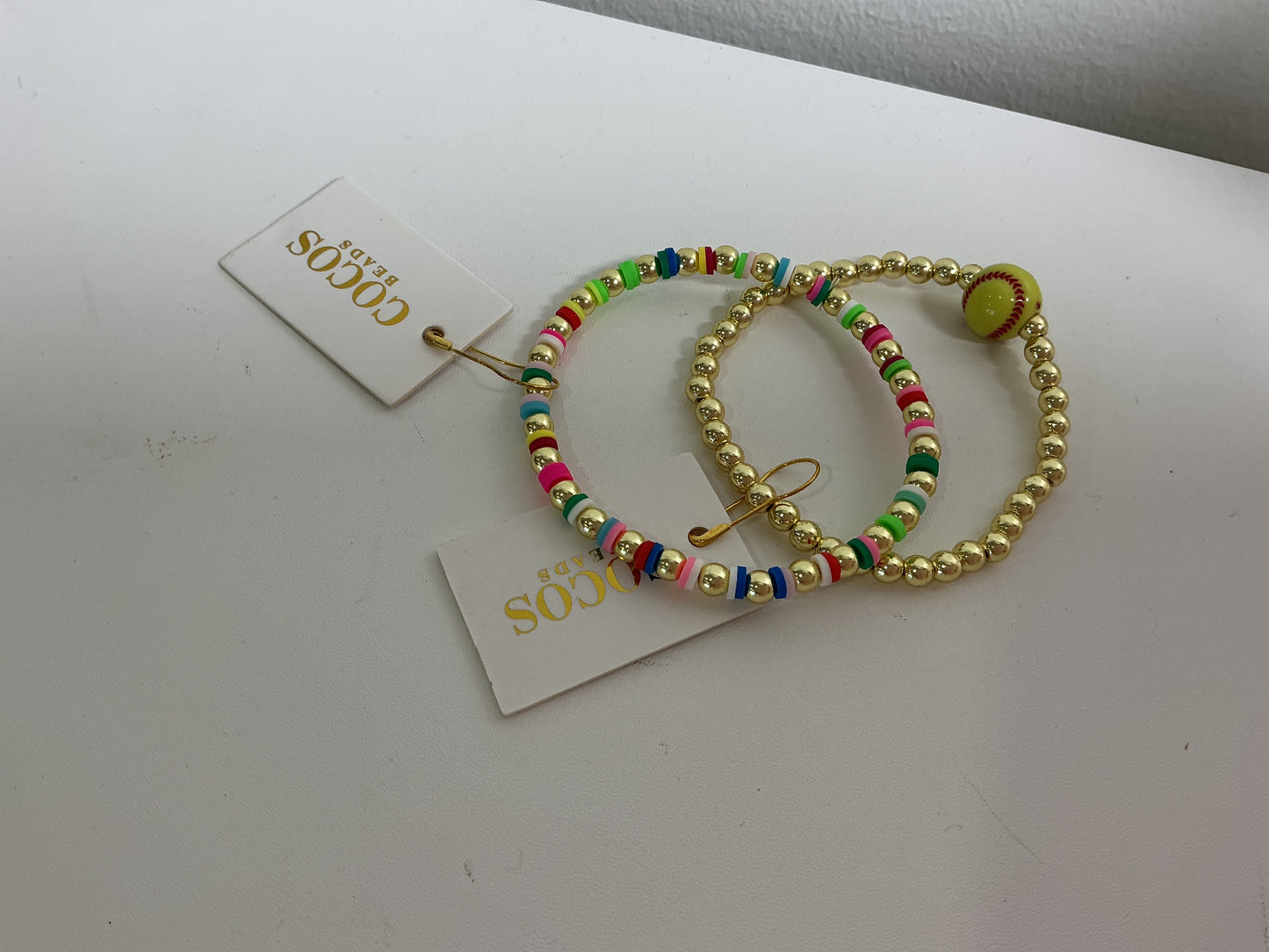 Coco’s The Bailey bracelet