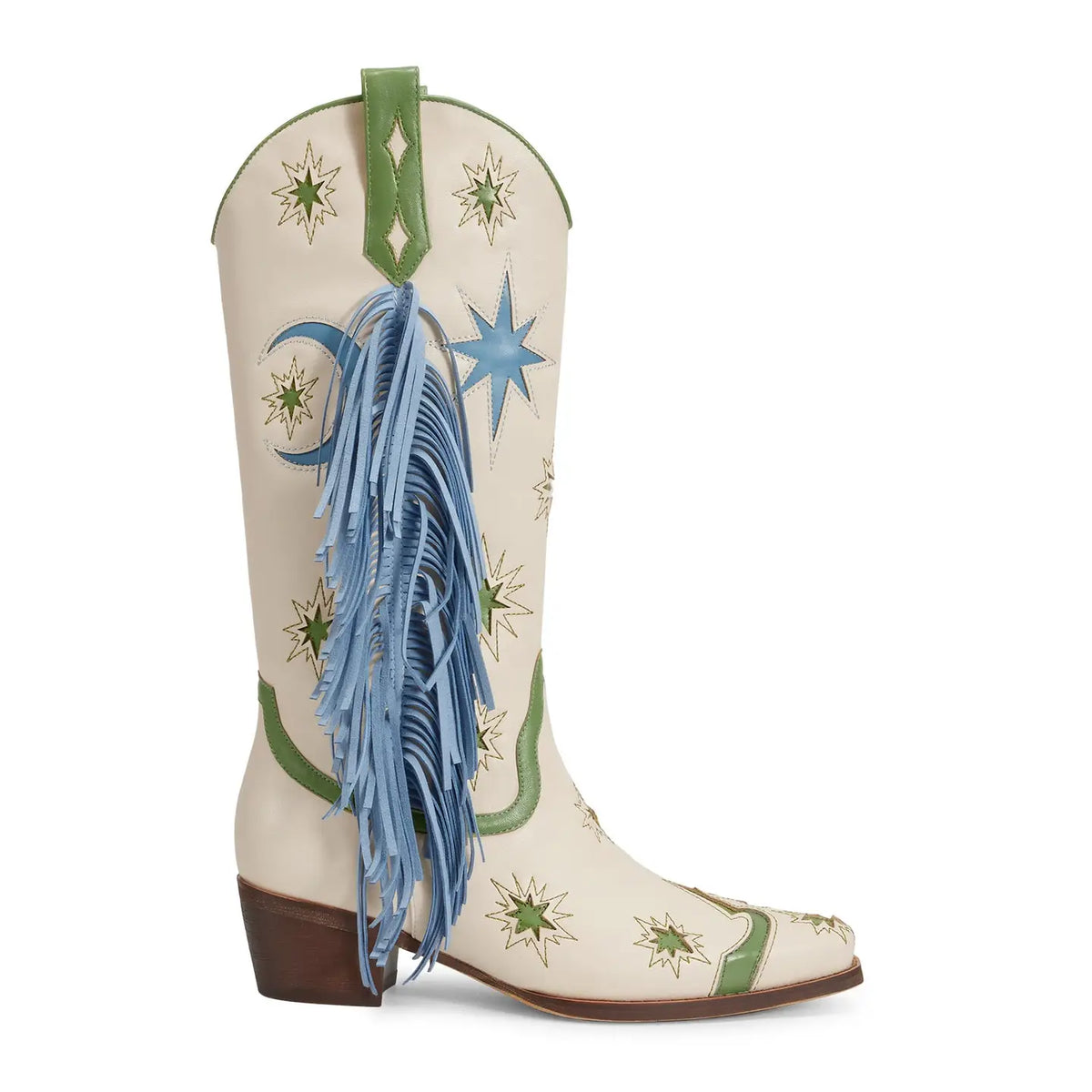 The Brynn Marfa Boot