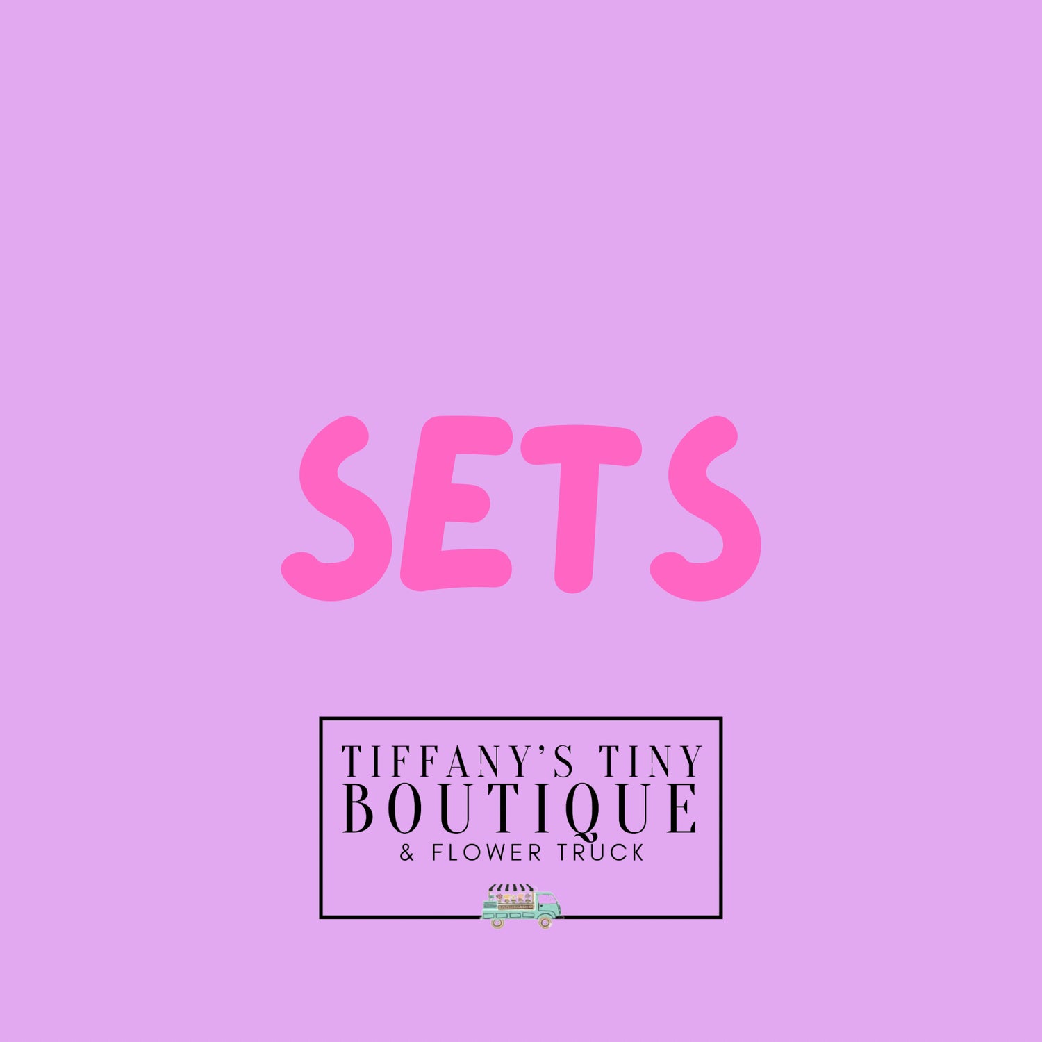 Sets