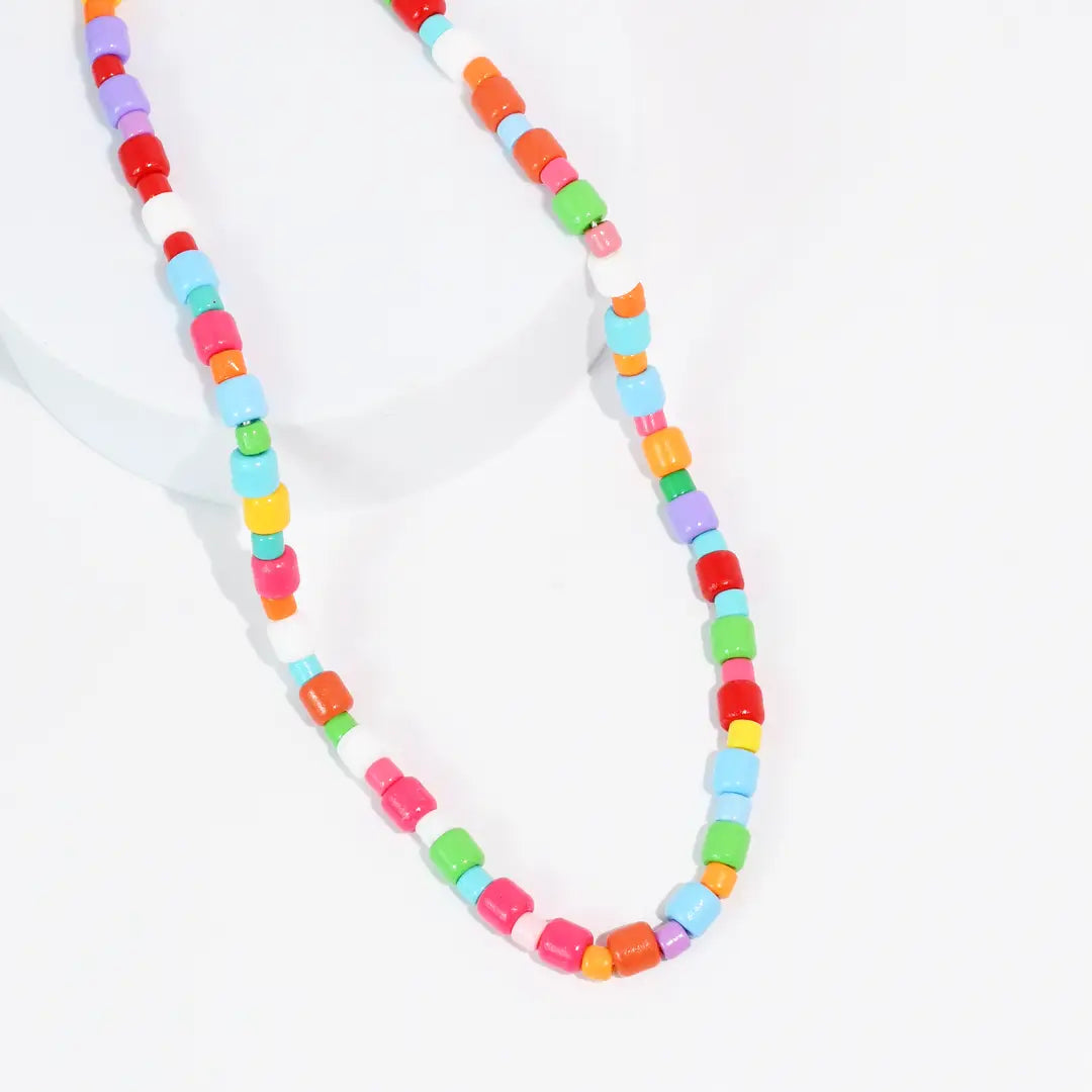 Bubblegum Dream Necklace