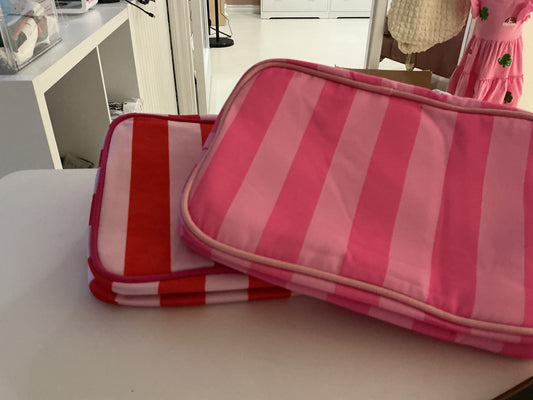 Valentines Makeup Bag