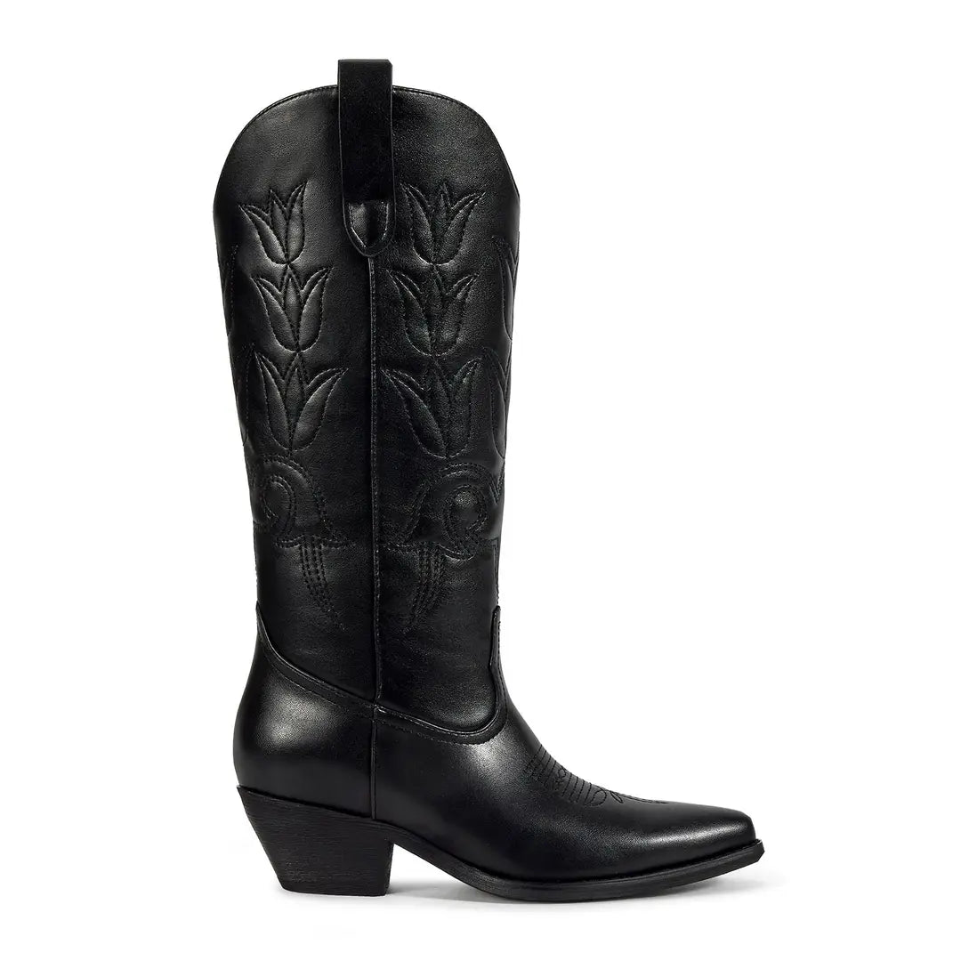 The Jessie Marfa Boot