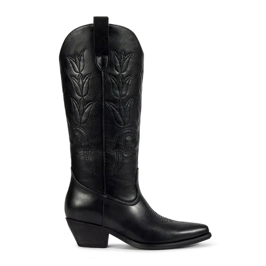 The Jessie Marfa Boot