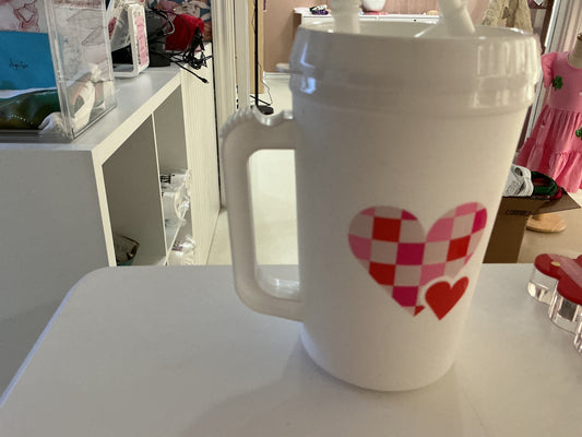 Mega Mug (Valentines)