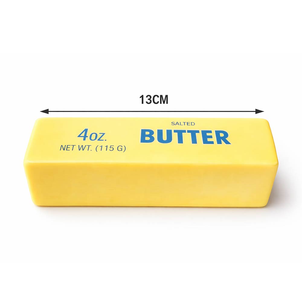 Butter Squishy