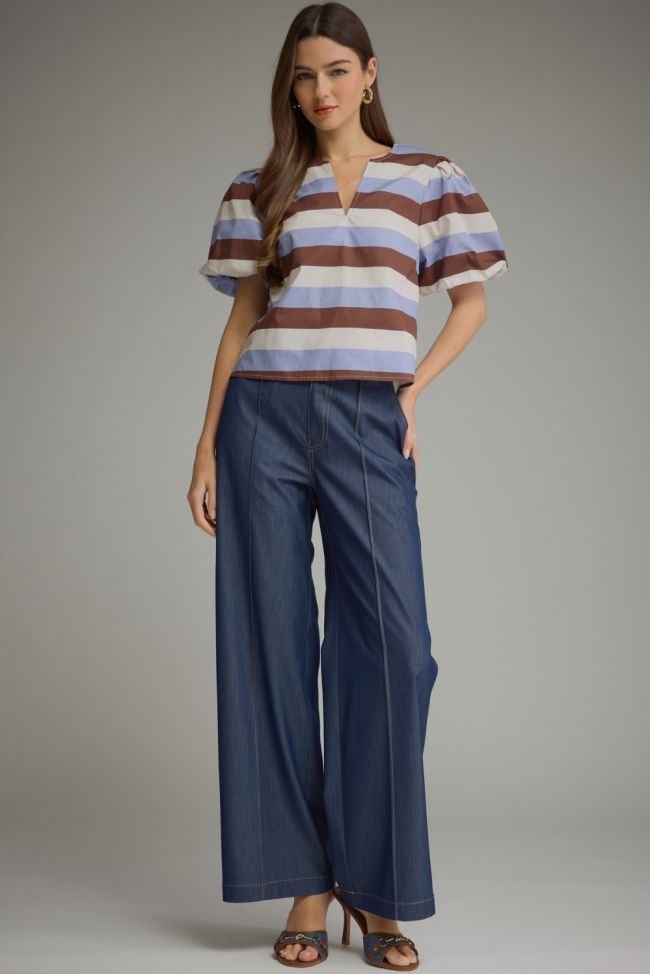 Autumn Avenue Top
