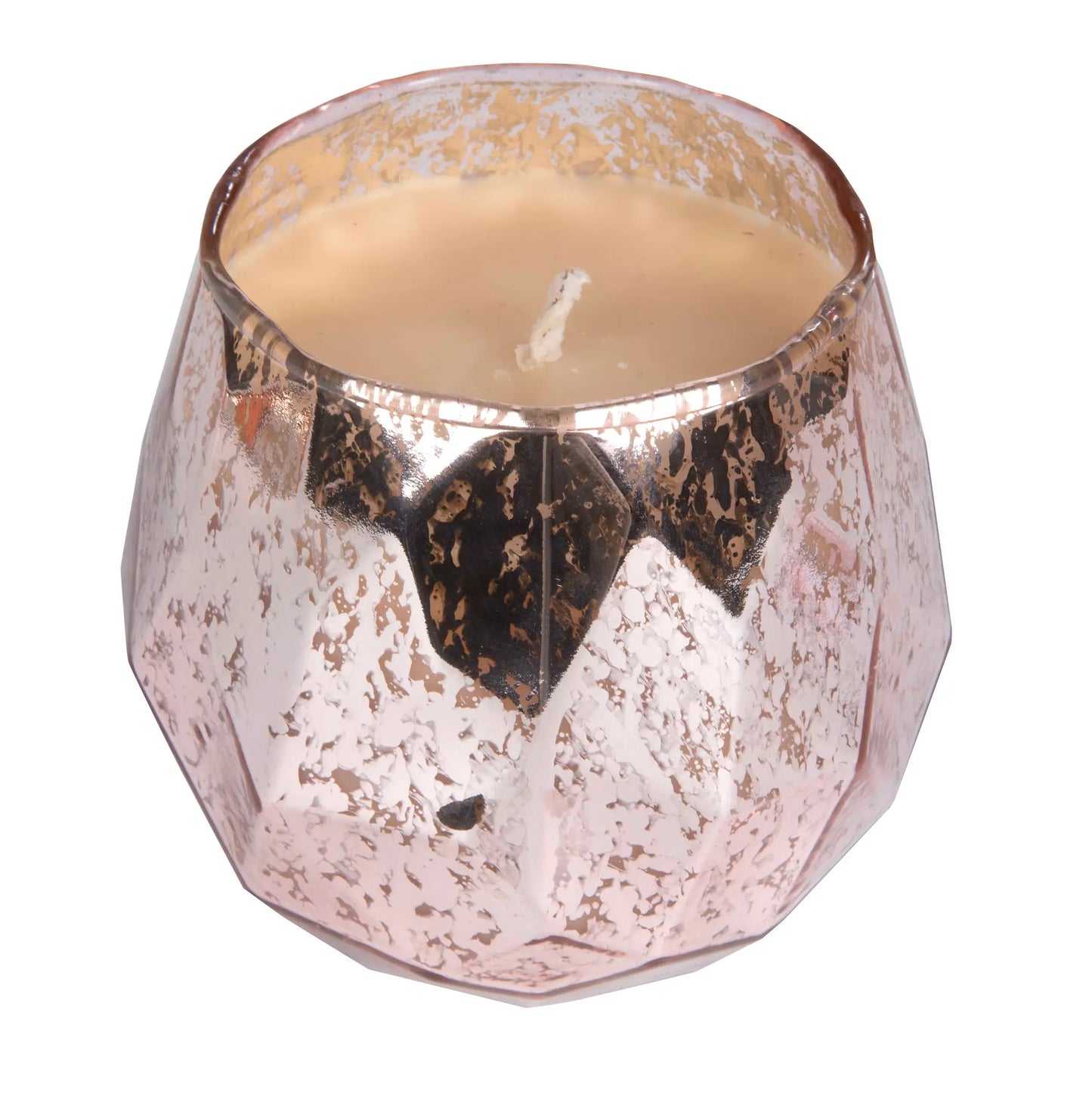 Sweet Grace candle (rose gold)