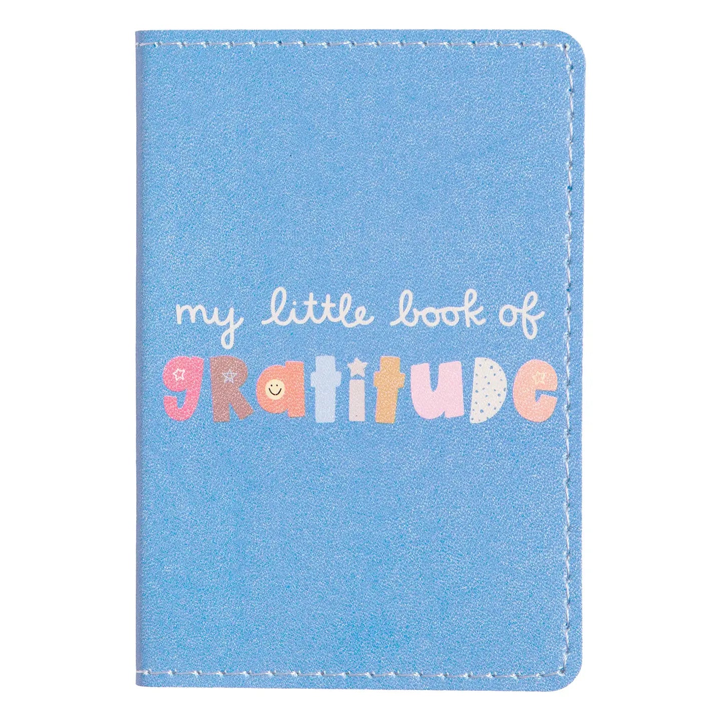Little Book of Gratitude
