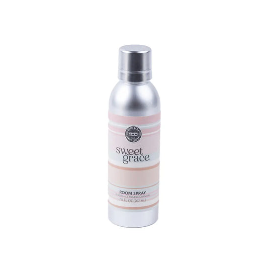 Room Spray (Sweet Grace)