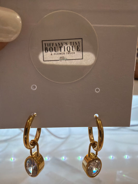 Jewel Dangles