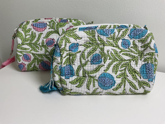 Makeup Bag