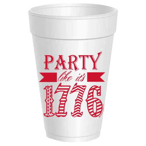 Party Like It’s 1776 - 10 pack