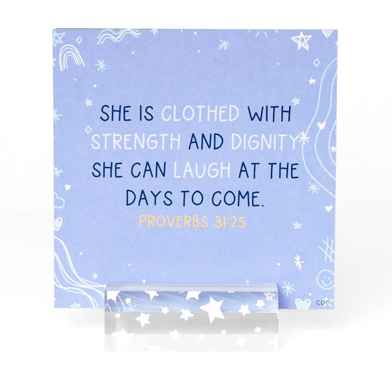 Verses for Mothers