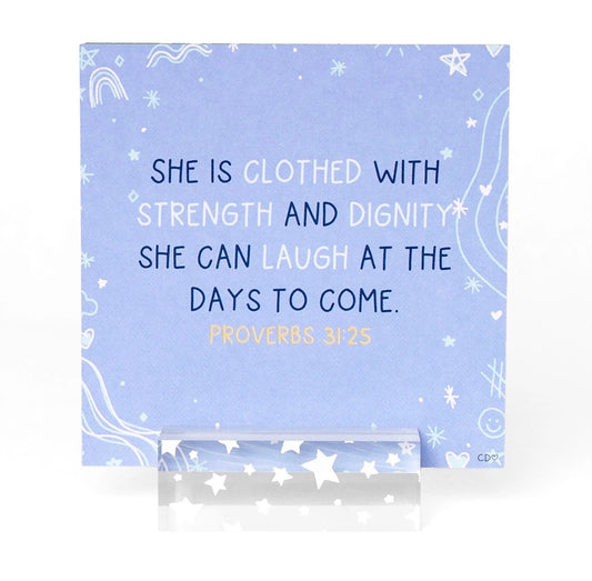 Verses for Mothers