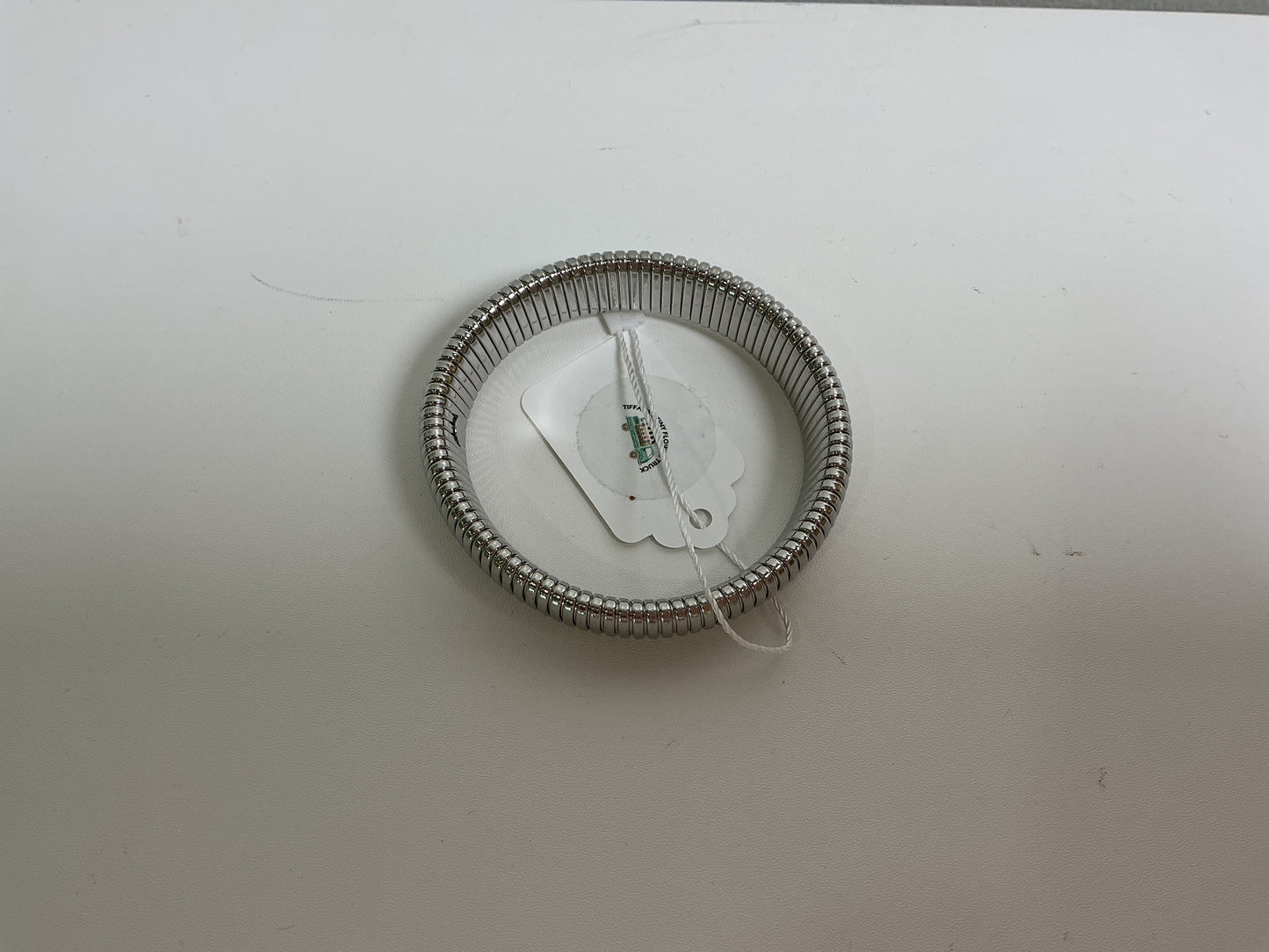 ChanSutt Bangle (silver)
