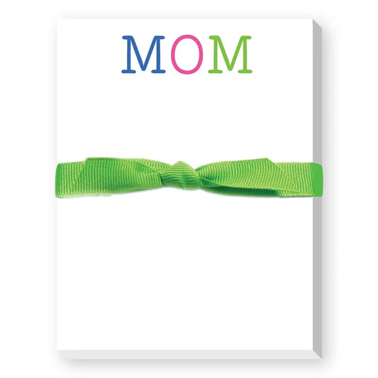 Mom Notepads