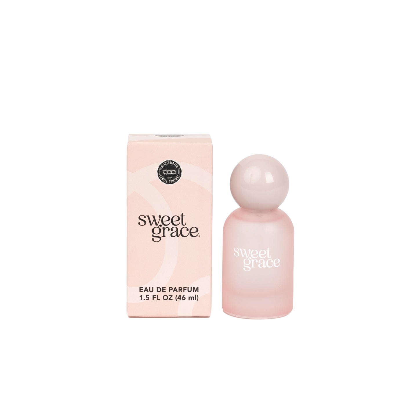 Sweet Grace (Eau De Parfum)