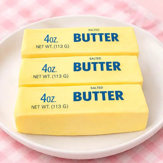 Butter Squishy