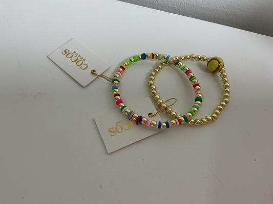 Coco’s The Bailey bracelet