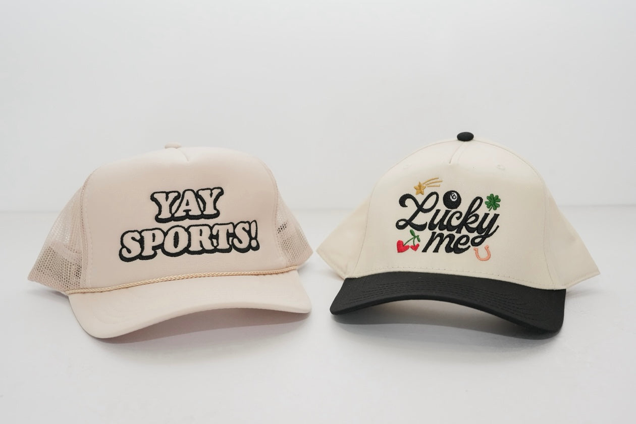 Trucker Hats