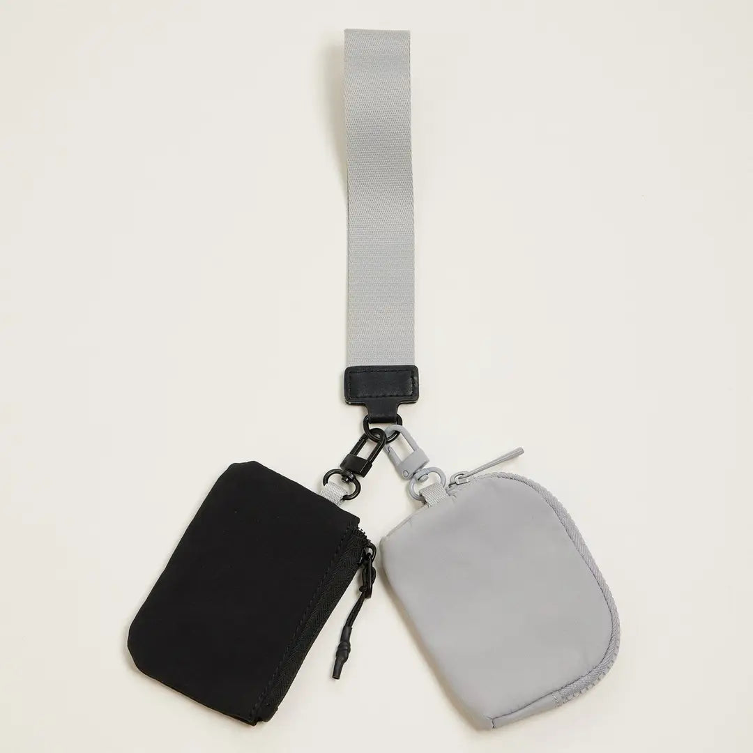 Wristlet Wallet