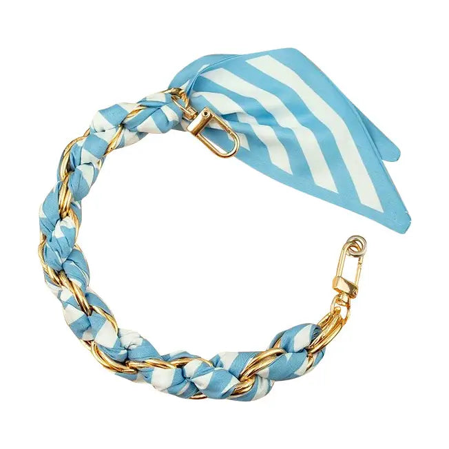 Phone Scarf Chain