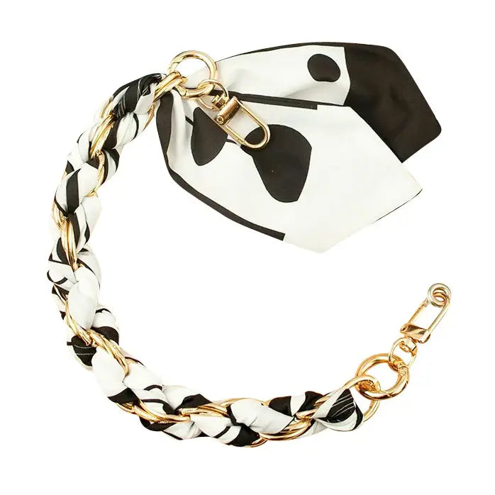 Phone Scarf Chain