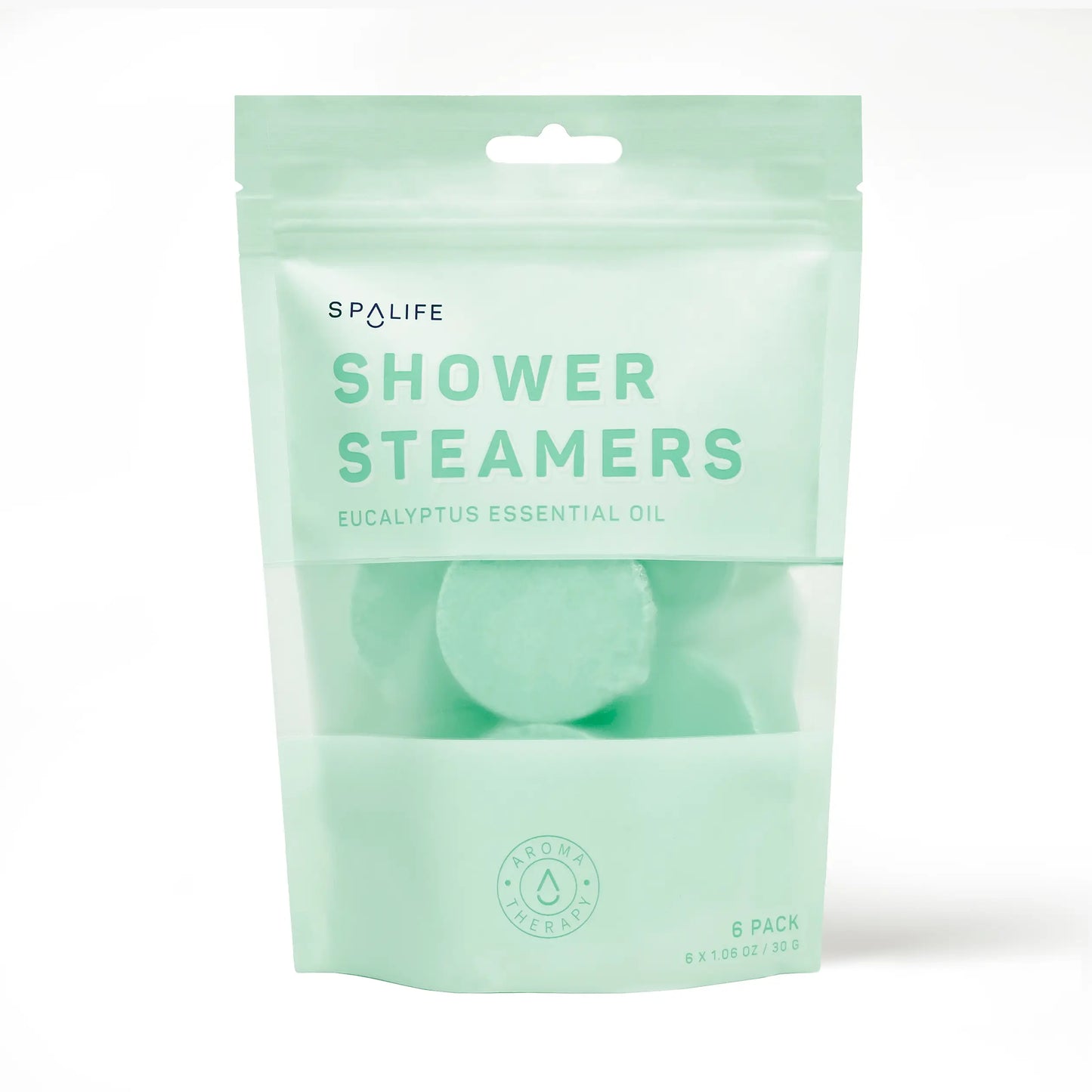 Shower Steamers