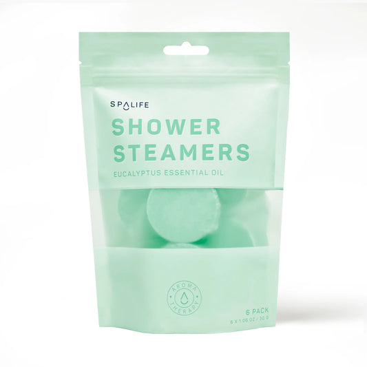 Shower Steamers