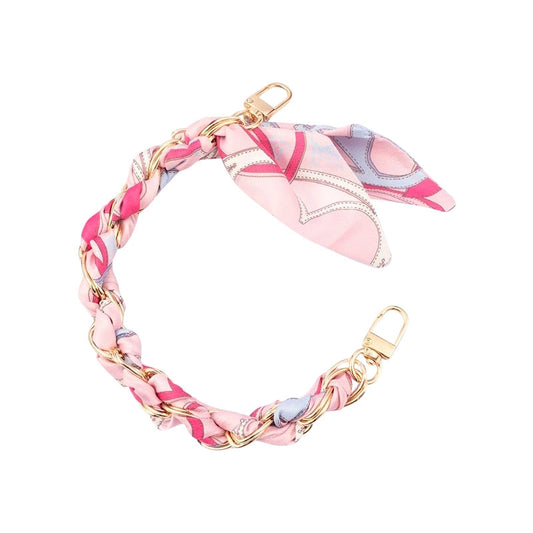 Phone Scarf Chain