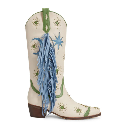 The Brynn Marfa Boot