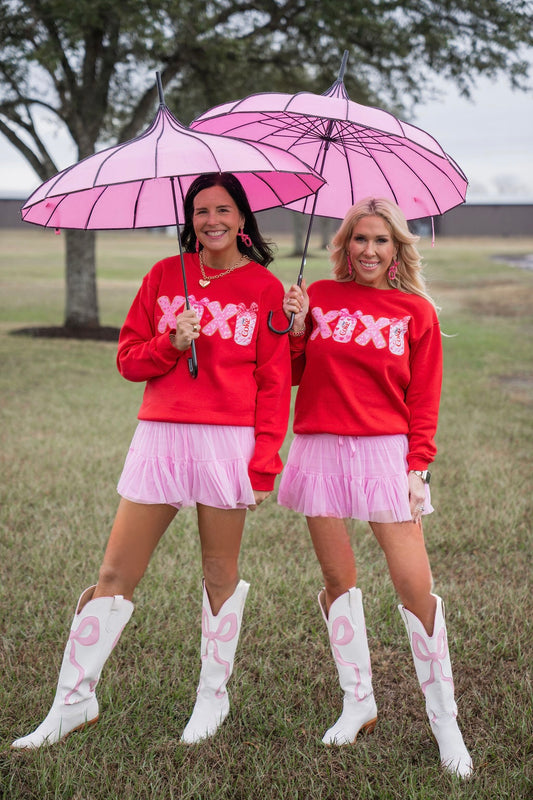 XOXO Bestie