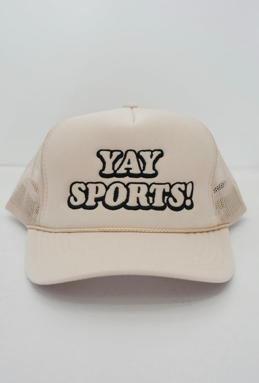 Trucker Hats