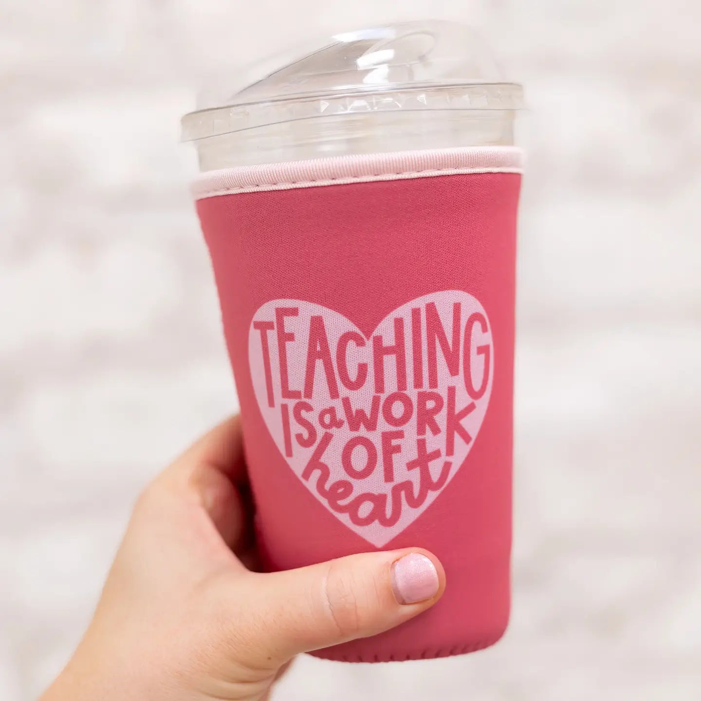 Drink Koozie (coffee)