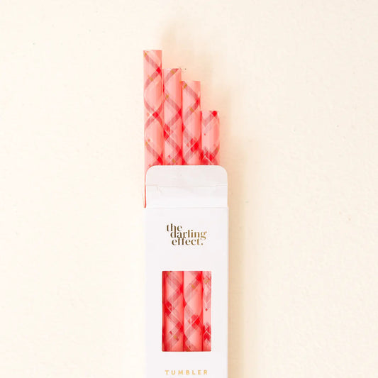 Tumbler Straws (40oz tumbler)