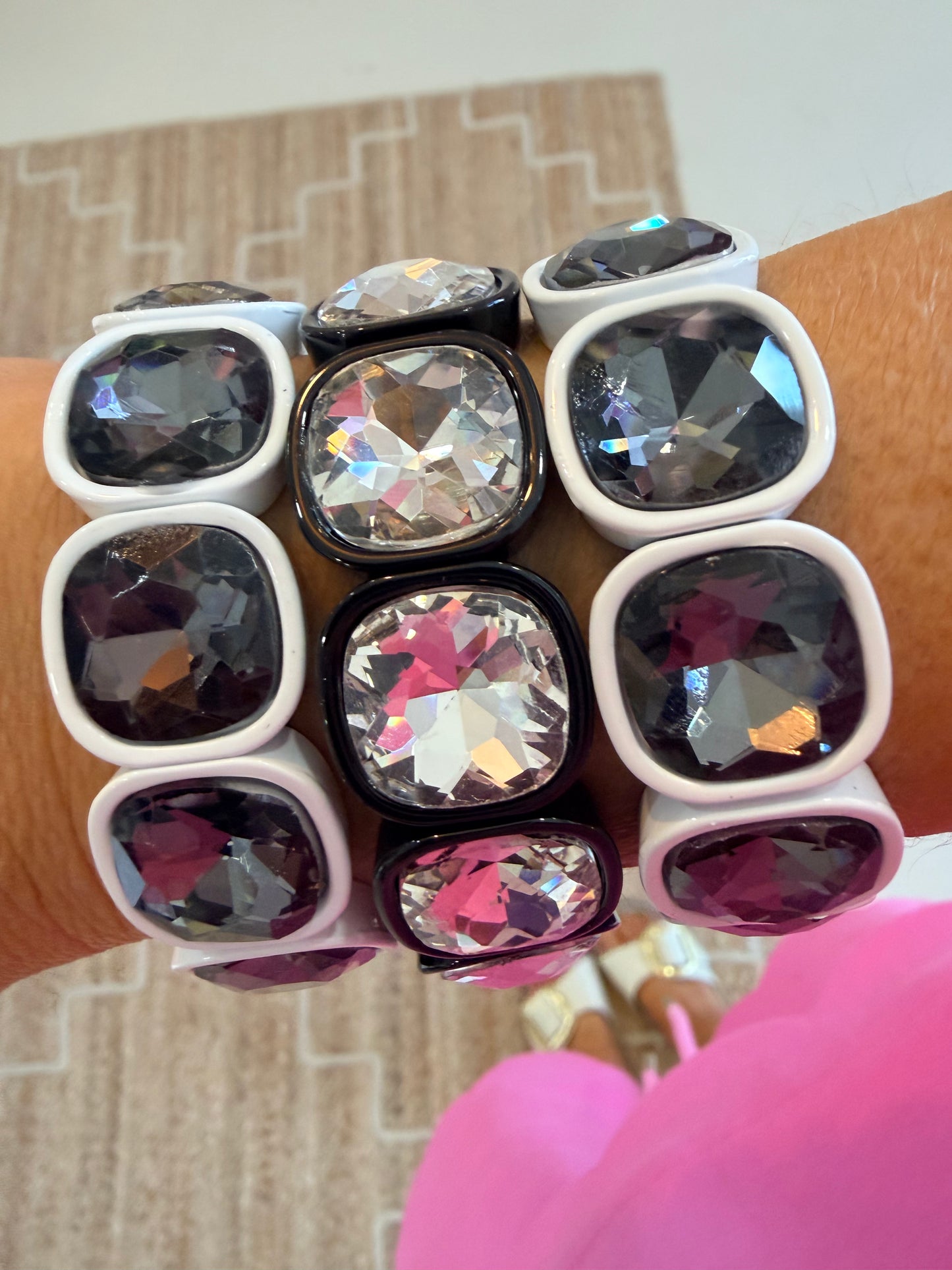 Gameday JEWEL bracelets