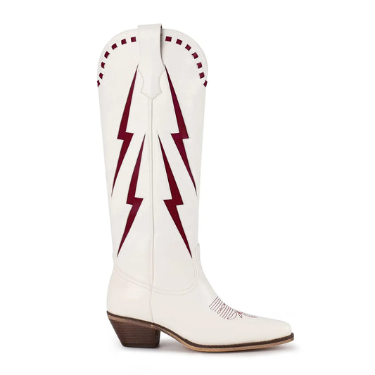 The Reveille Marfa Boot