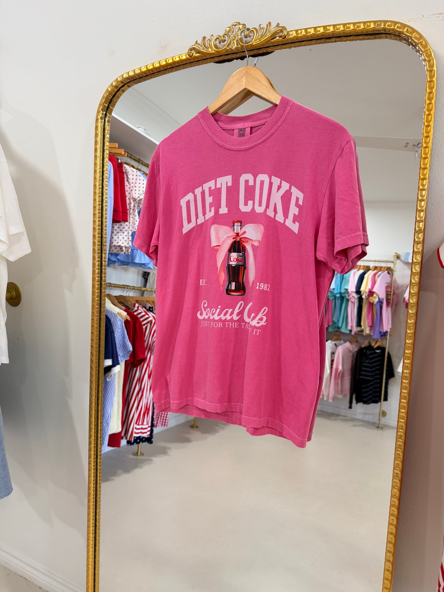 Diet Coke Social Club TIFF