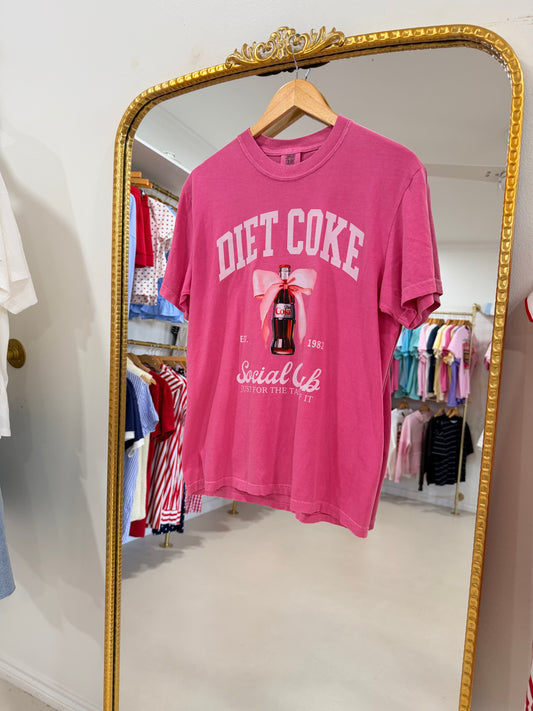 Diet Coke Social Club TIFF